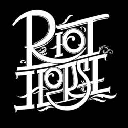 logo Riot Horse